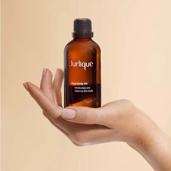 Jurlique Rose Body Oil - Picture 4 of 7